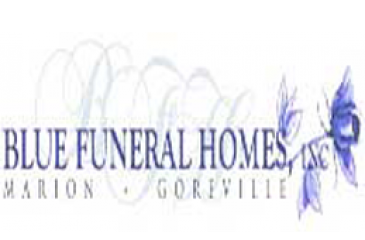 Blue Funeral Homes
