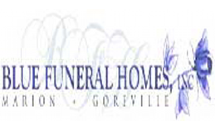 Blue Funeral Homes