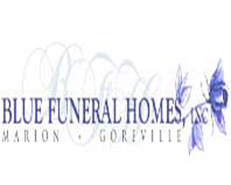 Blue Funeral Homes – Marion Cemetery